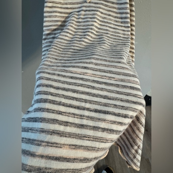 BKE Striped Tank Top - Picture 6 of 8